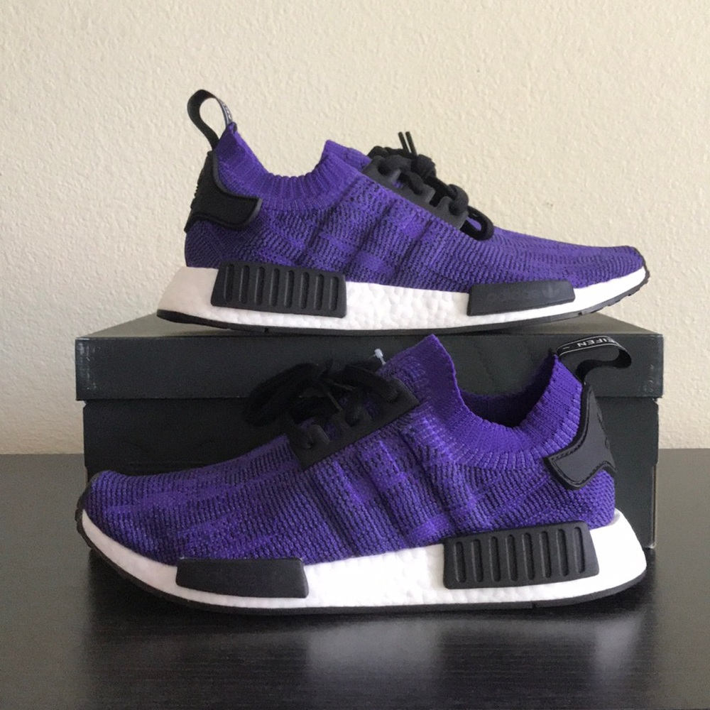 Adidas NMD R1 PK Energy Ink